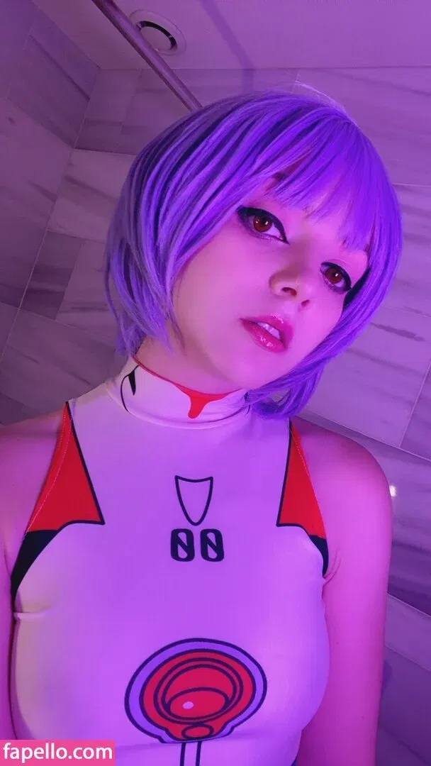 Olyashaa / deepfake / olyashaasaxon Onlyfans Photo Gallery 