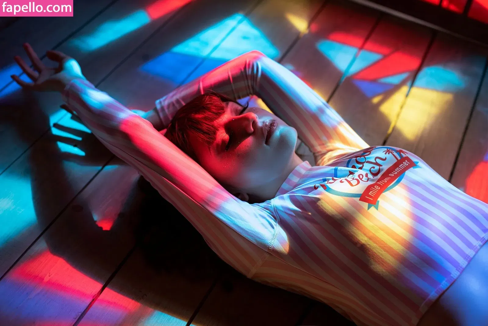 Olyashaa / deepfake / olyashaasaxon Onlyfans Photo Gallery 