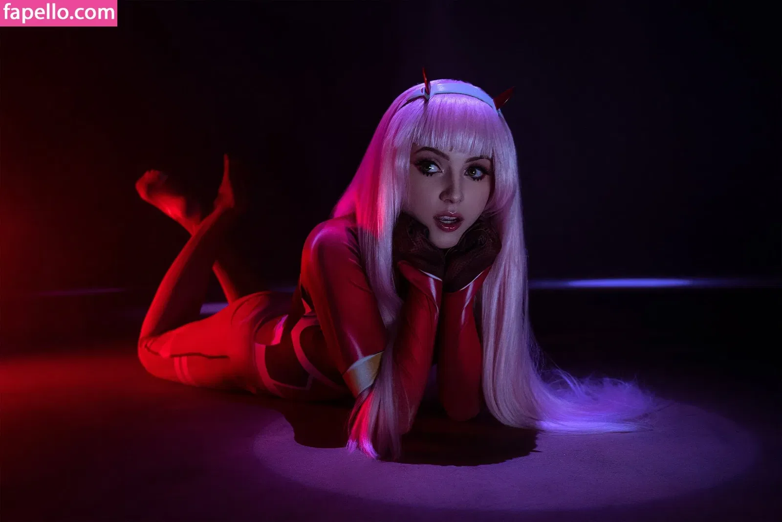 Olyashaa / deepfake / olyashaasaxon Onlyfans Photo Gallery 