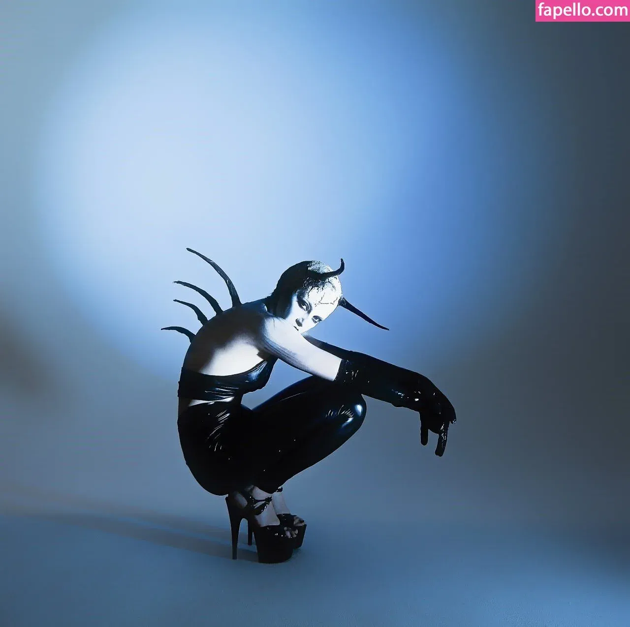 Olyashaa / deepfake / olyashaasaxon Onlyfans Photo Gallery 