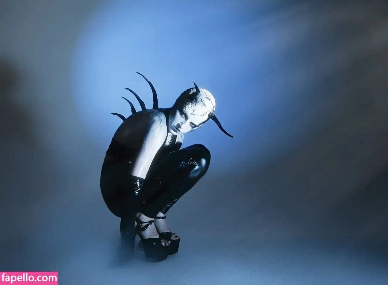 Olyashaa / deepfake / olyashaasaxon Onlyfans Photo Gallery 