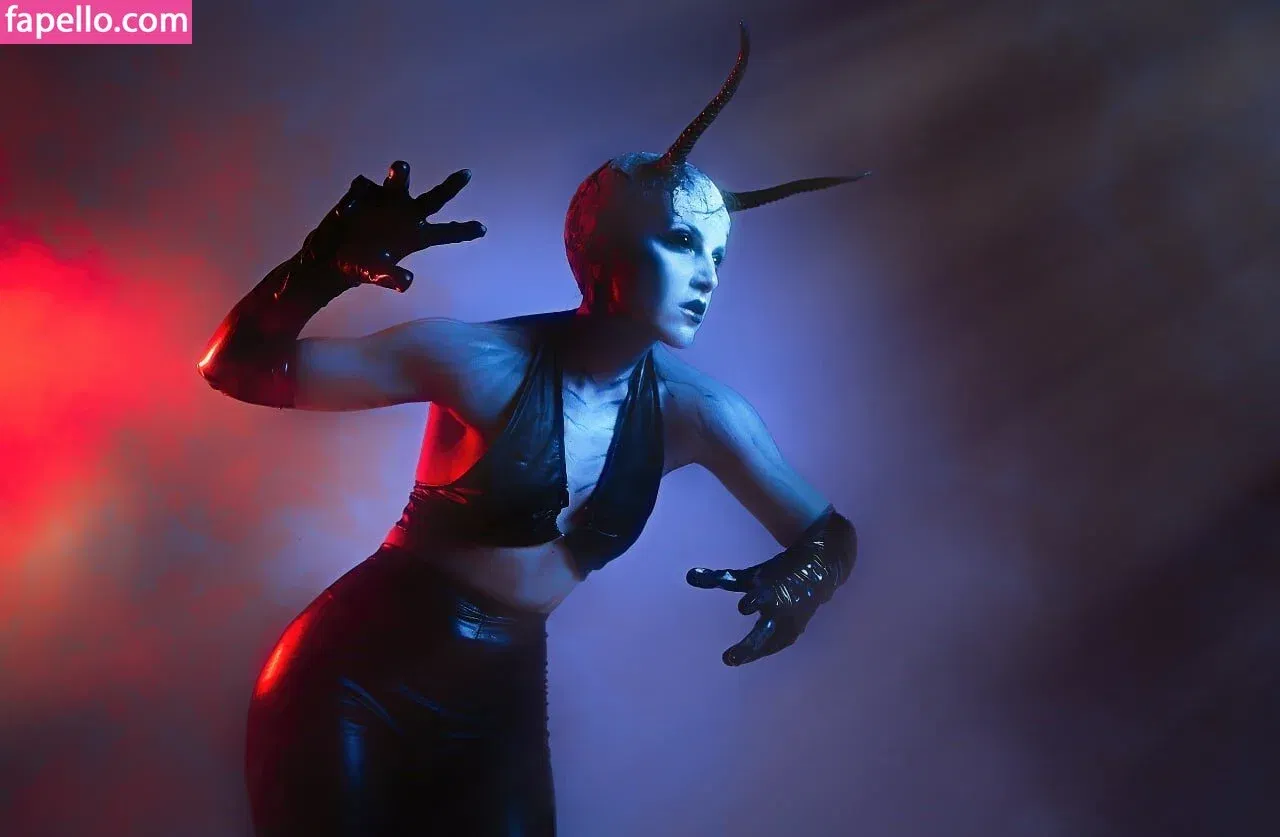 Olyashaa / deepfake / olyashaasaxon Onlyfans Photo Gallery 