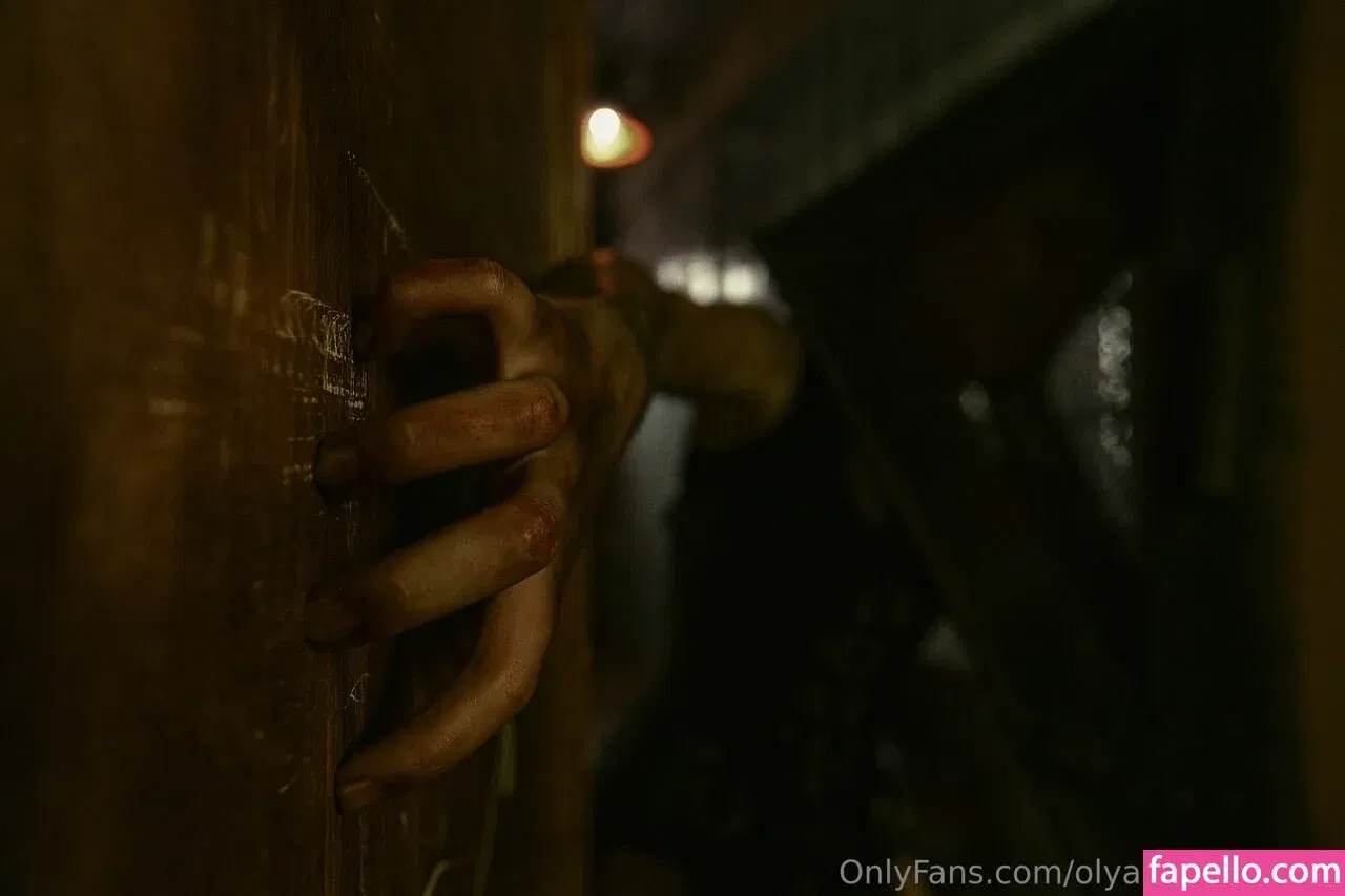 Olyashaa / deepfake / olyashaasaxon Onlyfans Photo Gallery 