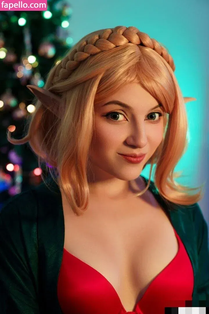 Olyashaa / deepfake / olyashaasaxon Onlyfans Photo Gallery 