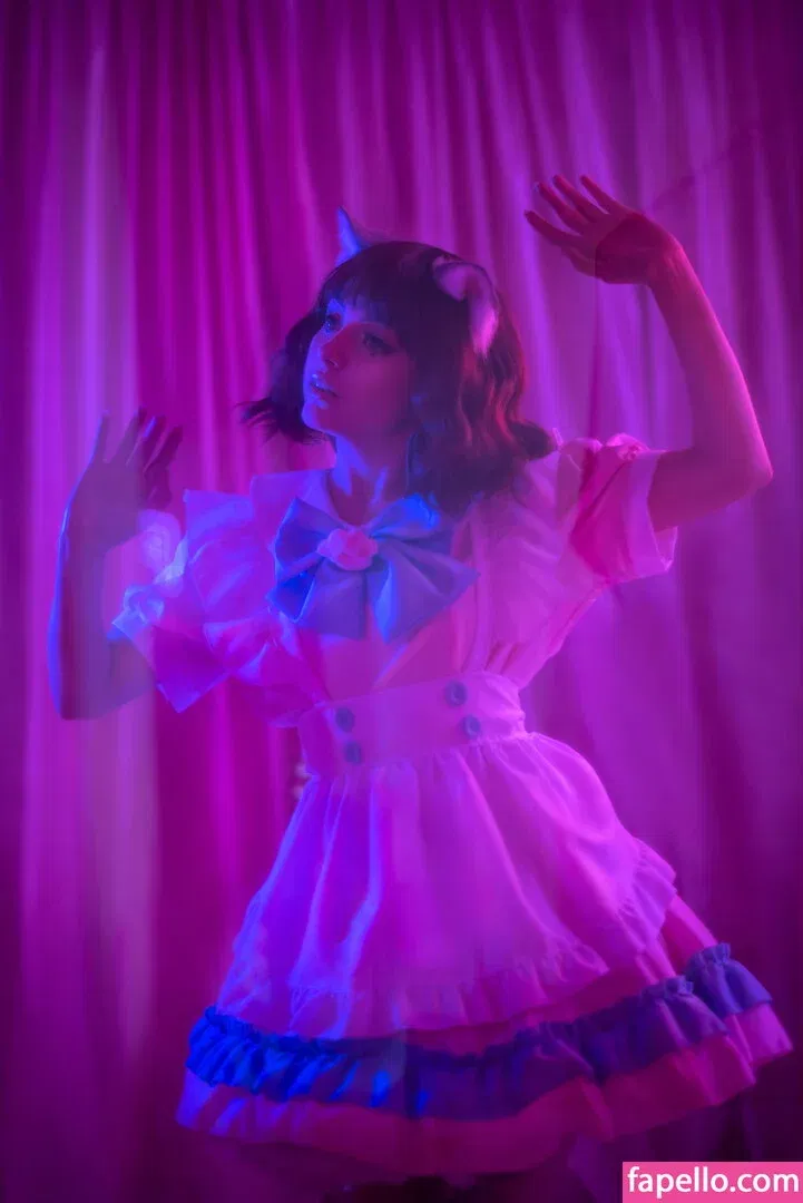 Olyashaa / deepfake / olyashaasaxon Onlyfans Photo Gallery 