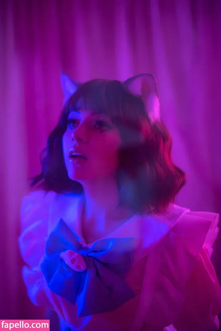 Olyashaa / deepfake / olyashaasaxon Onlyfans Photo Gallery 