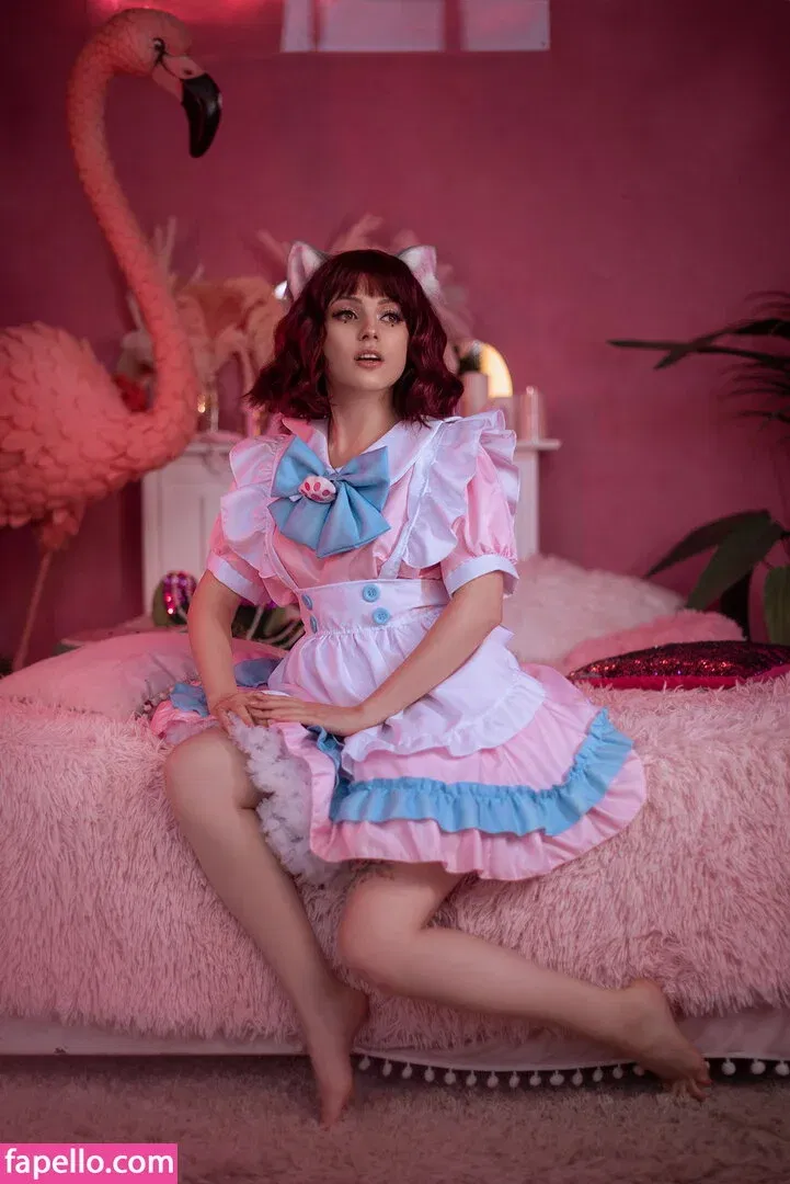 Olyashaa / deepfake / olyashaasaxon Onlyfans Photo Gallery 