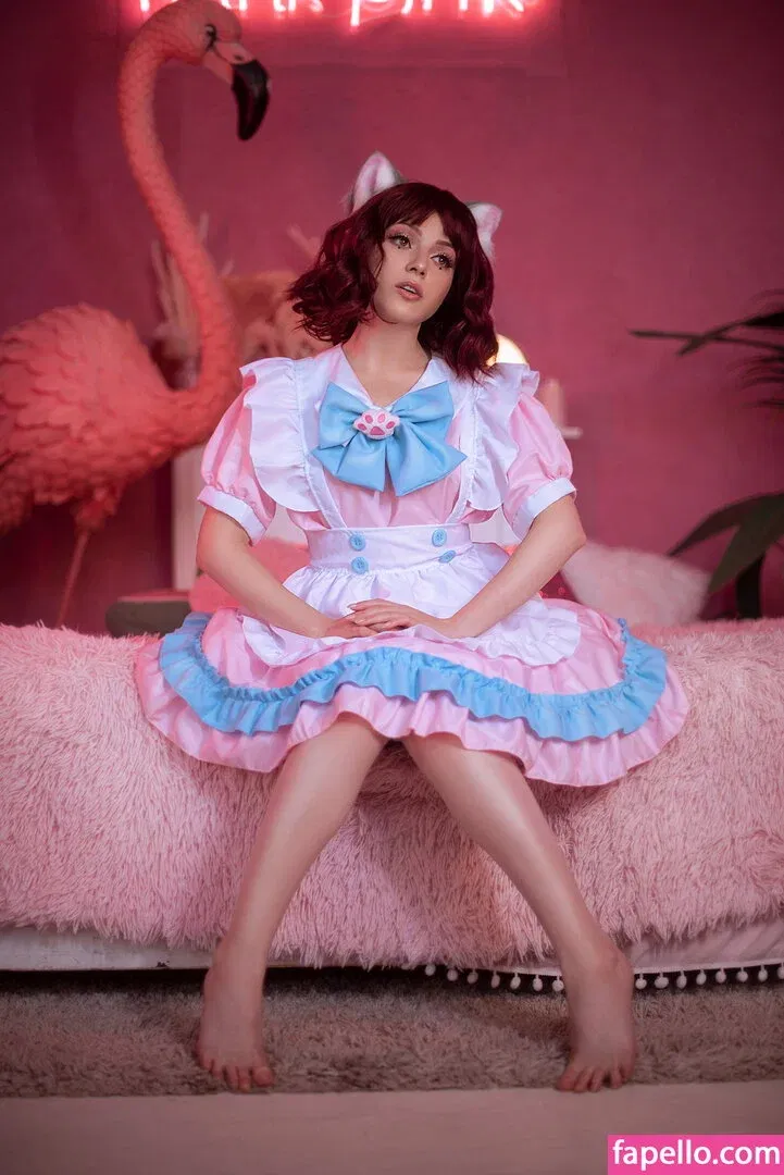 Olyashaa / deepfake / olyashaasaxon Onlyfans Photo Gallery 