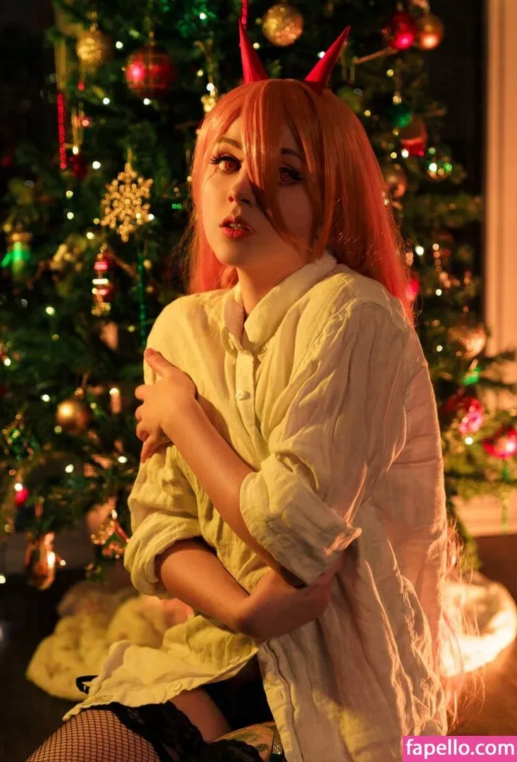 Olyashaa / deepfake / olyashaasaxon Onlyfans Photo Gallery 