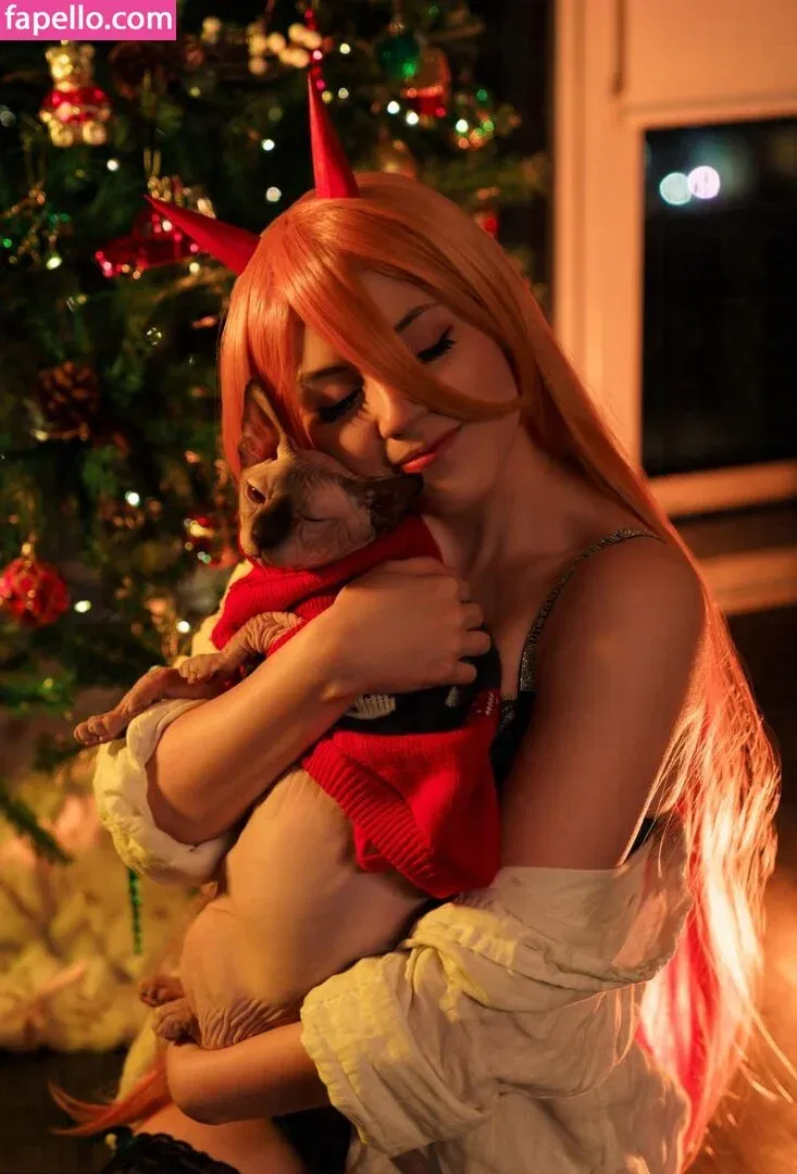 Olyashaa / deepfake / olyashaasaxon Onlyfans Photo Gallery 