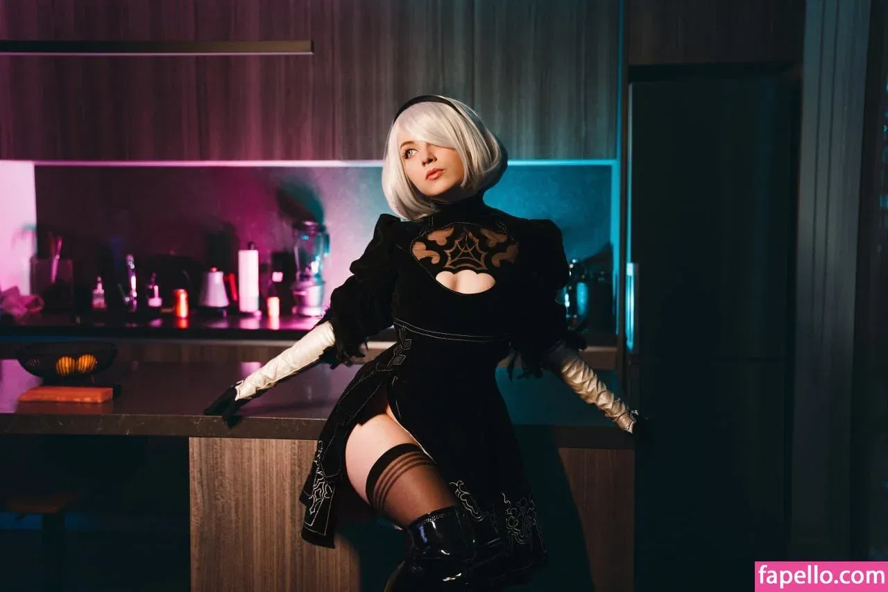 Olyashaa / deepfake / olyashaasaxon Onlyfans Photo Gallery 