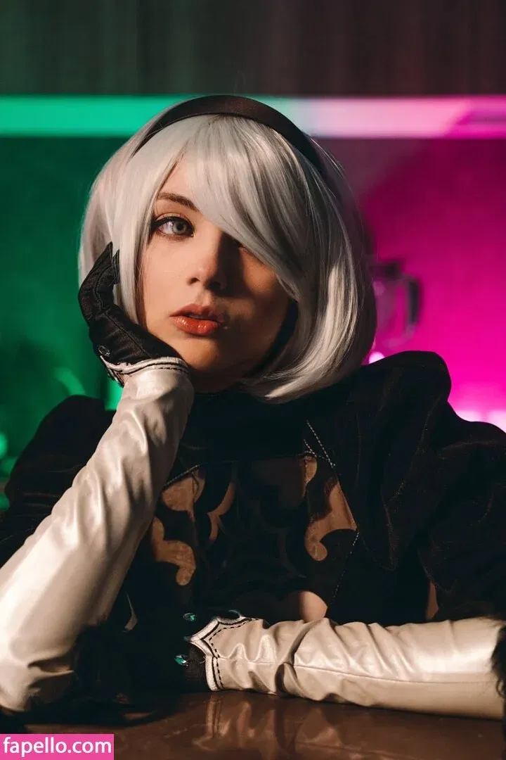 Olyashaa / deepfake / olyashaasaxon Onlyfans Photo Gallery 