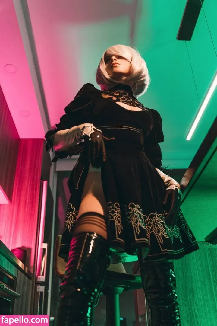 Olyashaa / deepfake / olyashaasaxon Onlyfans Photo Gallery 