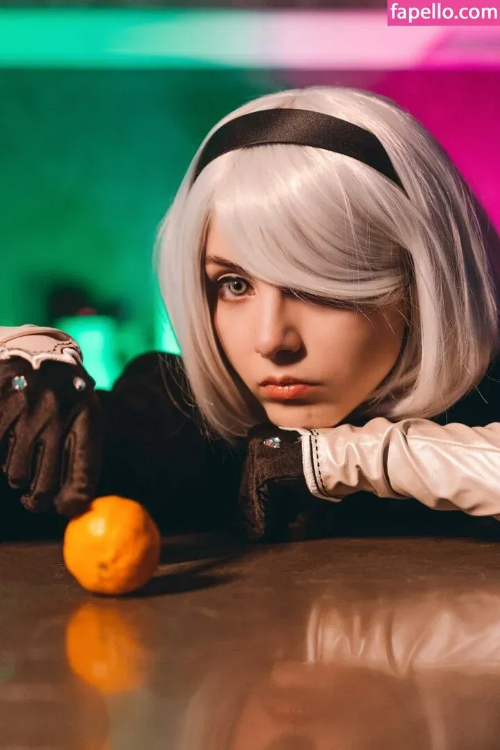 Olyashaa / deepfake / olyashaasaxon Onlyfans Photo Gallery 