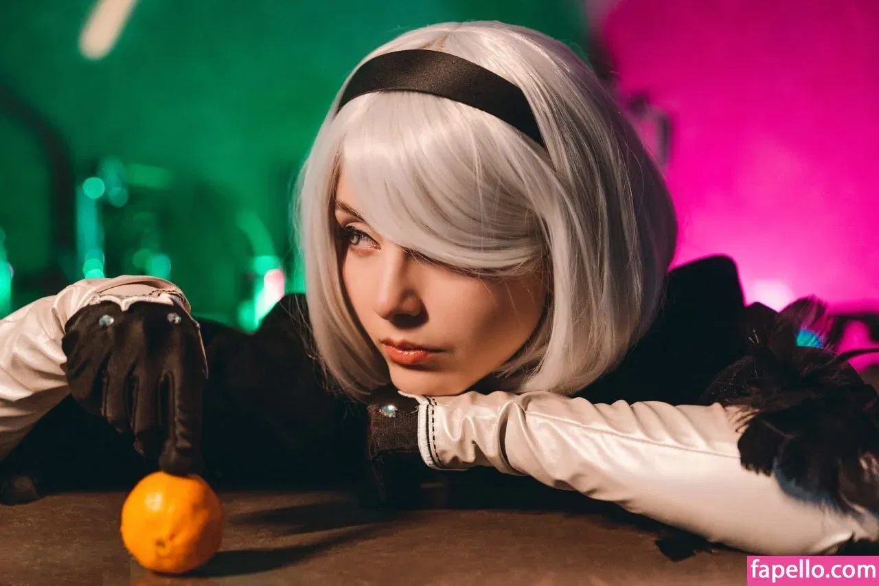 Olyashaa / deepfake / olyashaasaxon Onlyfans Photo Gallery 