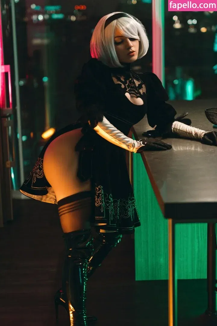 Olyashaa / deepfake / olyashaasaxon Onlyfans Photo Gallery 