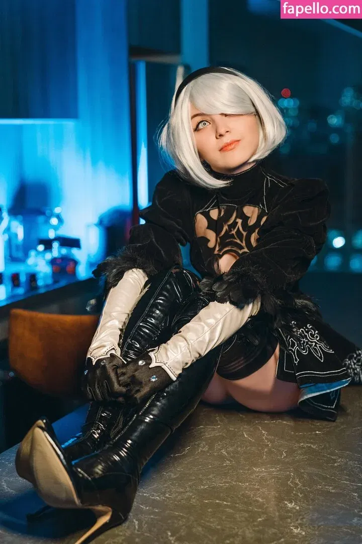 Olyashaa / deepfake / olyashaasaxon Onlyfans Photo Gallery 