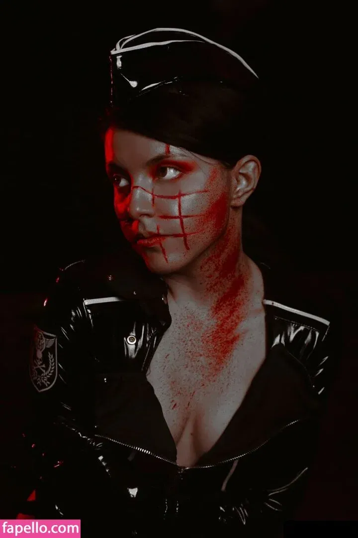 Olyashaa / deepfake / olyashaasaxon Onlyfans Photo Gallery 