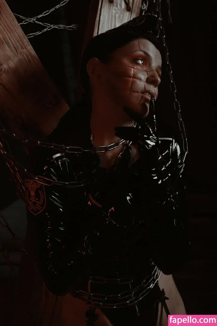 Olyashaa / deepfake / olyashaasaxon Onlyfans Photo Gallery 