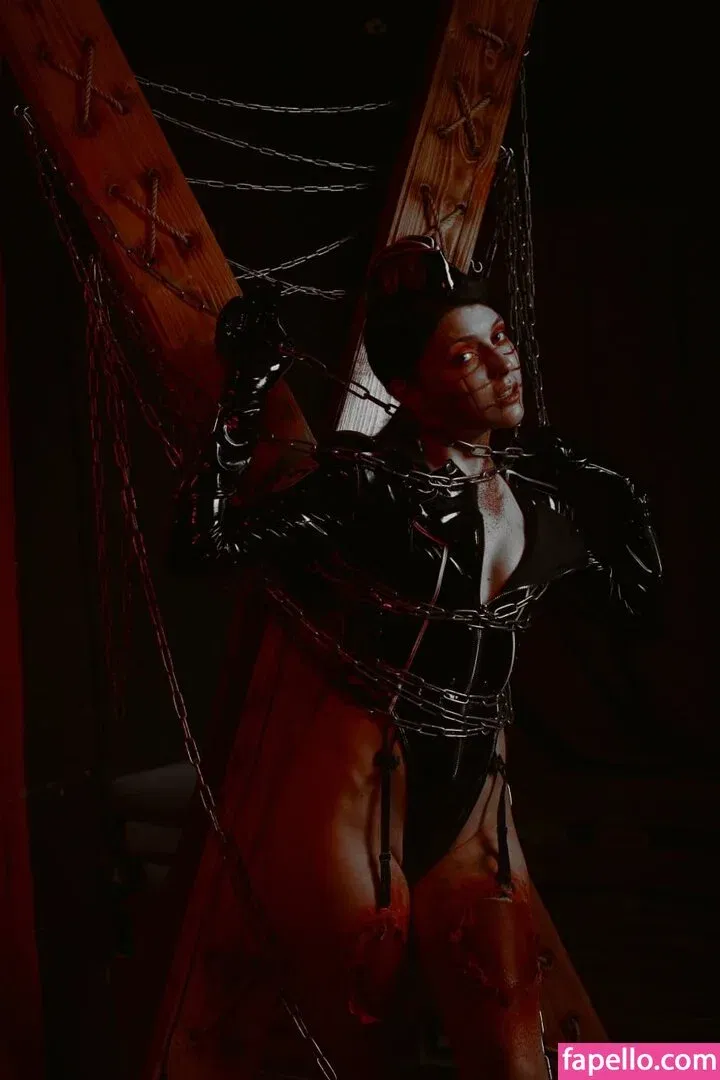 Olyashaa / deepfake / olyashaasaxon Onlyfans Photo Gallery 