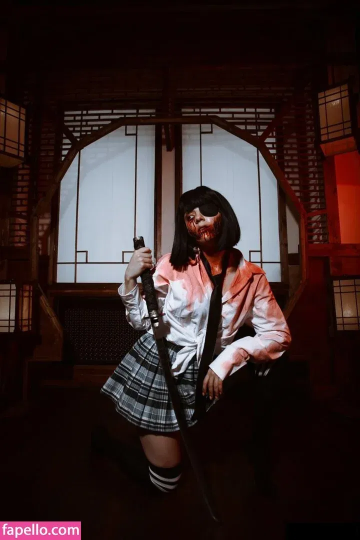 Olyashaa / deepfake / olyashaasaxon Onlyfans Photo Gallery 