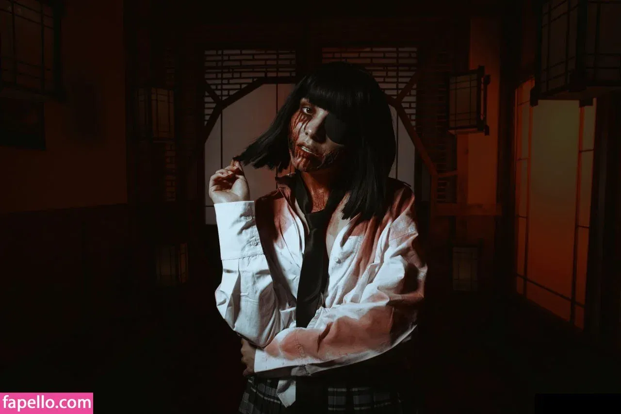 Olyashaa / deepfake / olyashaasaxon Onlyfans Photo Gallery 