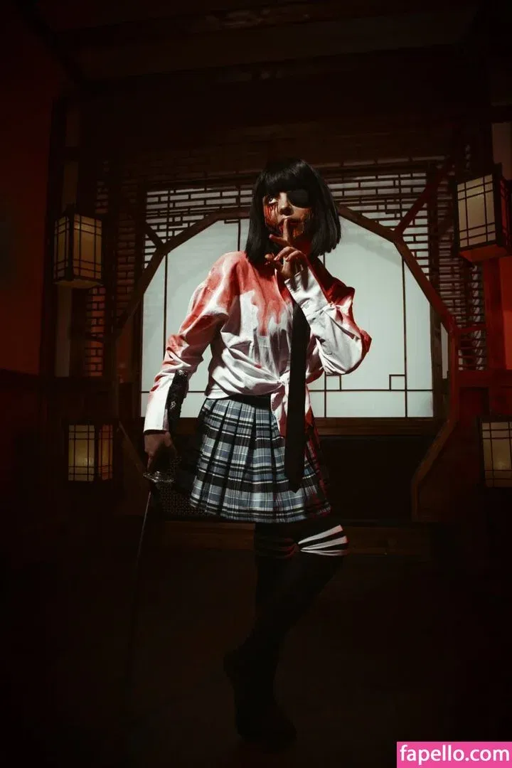 Olyashaa / deepfake / olyashaasaxon Onlyfans Photo Gallery 