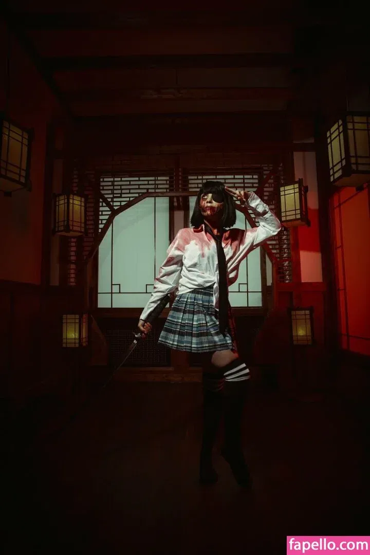 Olyashaa / deepfake / olyashaasaxon Onlyfans Photo Gallery 