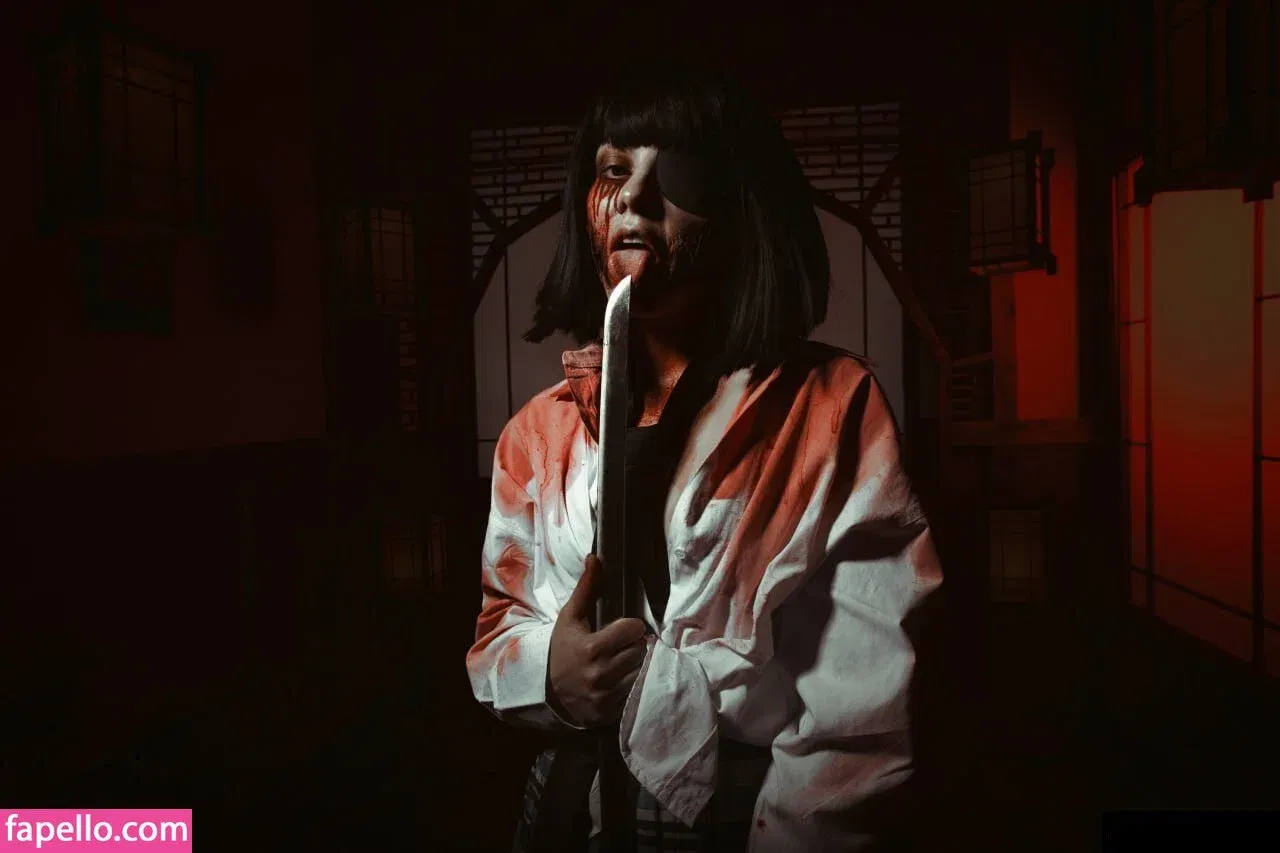 Olyashaa / deepfake / olyashaasaxon Onlyfans Photo Gallery 