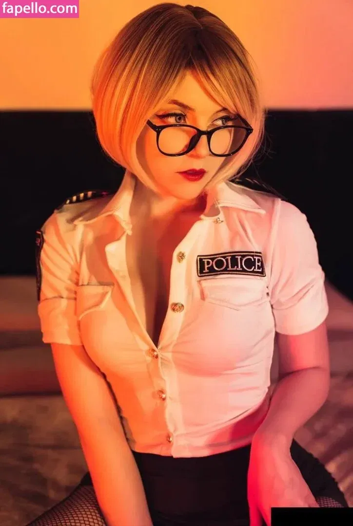 Olyashaa / deepfake / olyashaasaxon Onlyfans Photo Gallery 