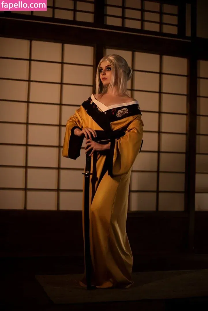 Olyashaa / deepfake / olyashaasaxon Onlyfans Photo Gallery 