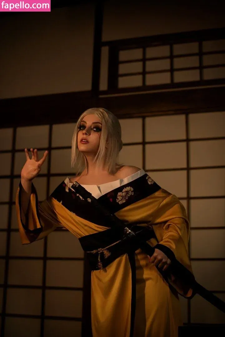 Olyashaa / deepfake / olyashaasaxon Onlyfans Photo Gallery 