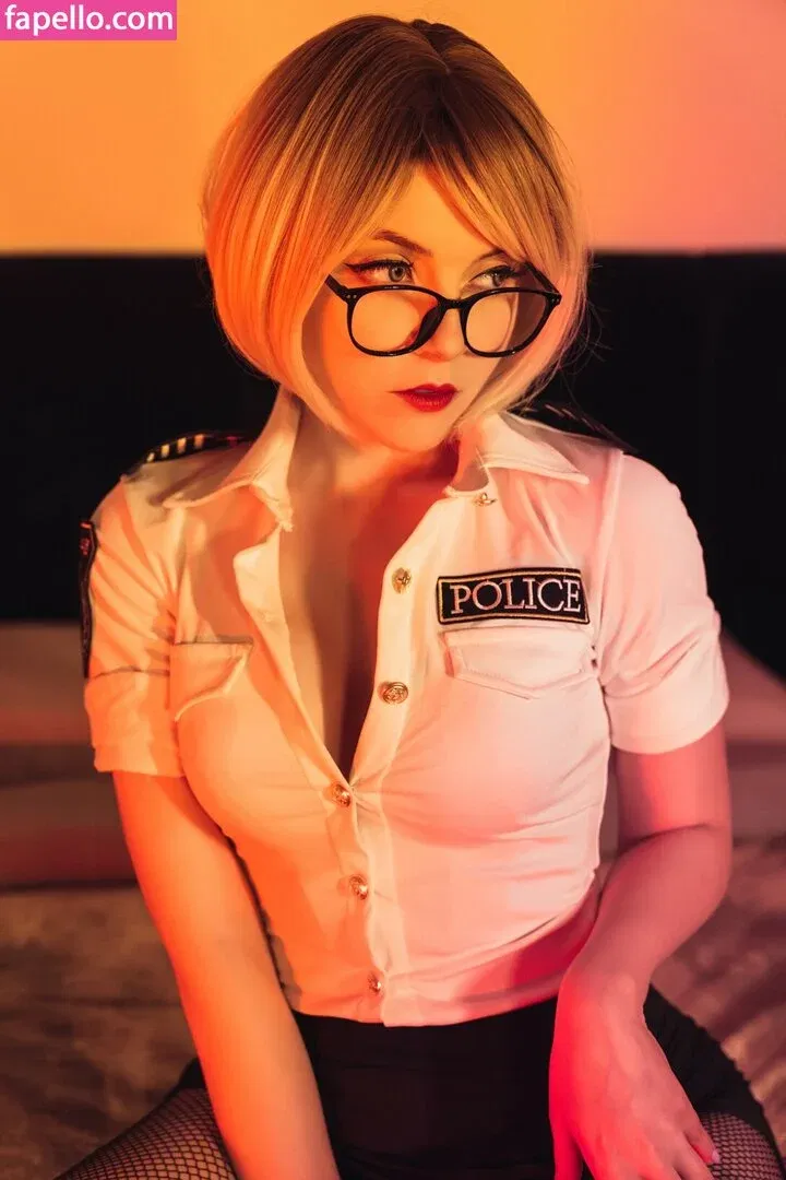 Olyashaa / deepfake / olyashaasaxon Onlyfans Photo Gallery 