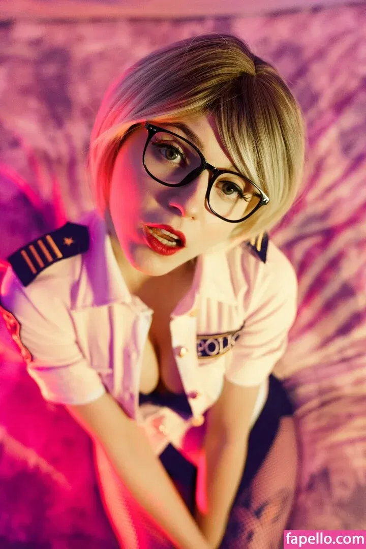 Olyashaa / deepfake / olyashaasaxon Onlyfans Photo Gallery 