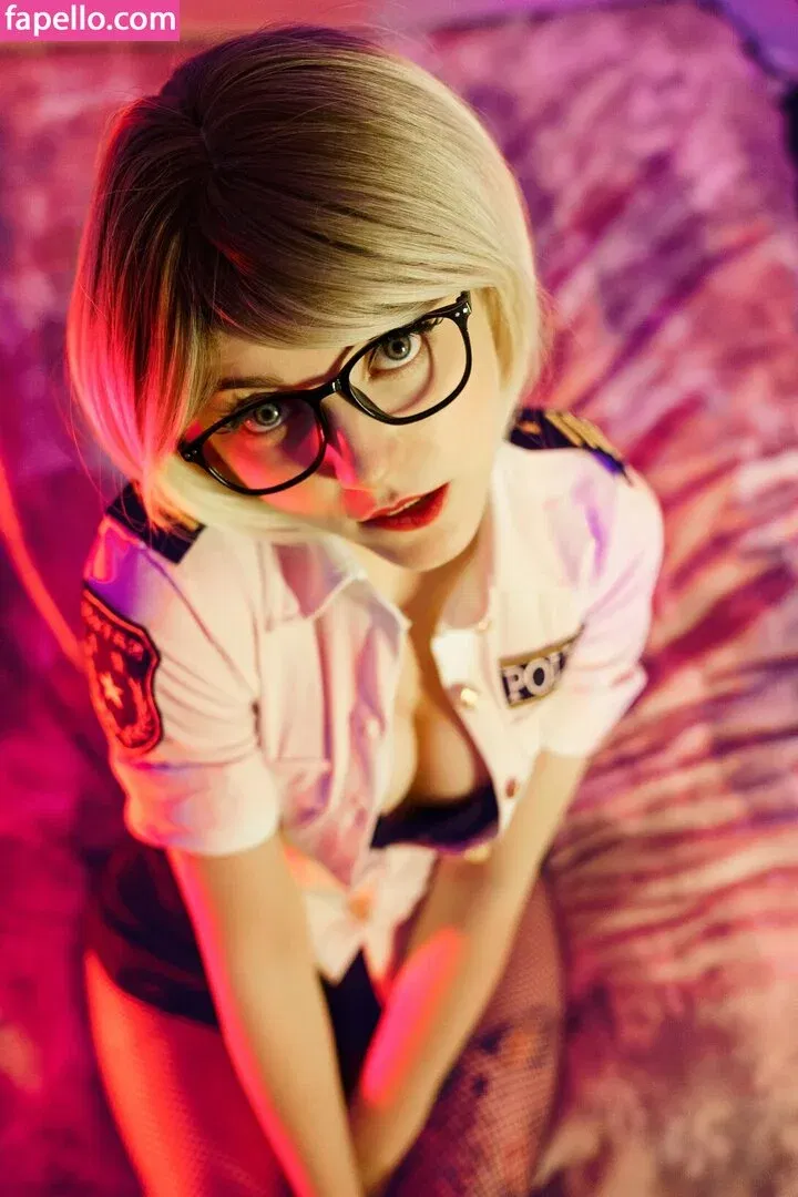 Olyashaa / deepfake / olyashaasaxon Onlyfans Photo Gallery 