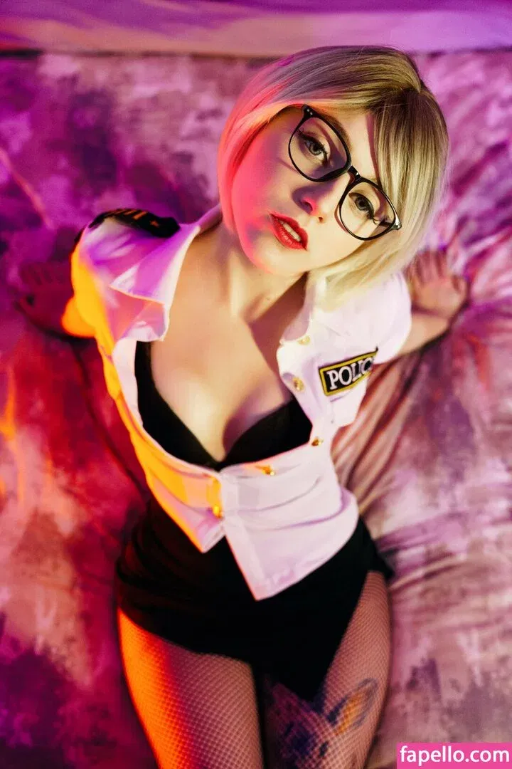 Olyashaa / deepfake / olyashaasaxon Onlyfans Photo Gallery 