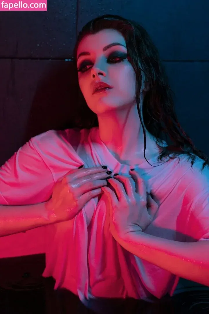 Olyashaa / deepfake / olyashaasaxon Onlyfans Photo Gallery 