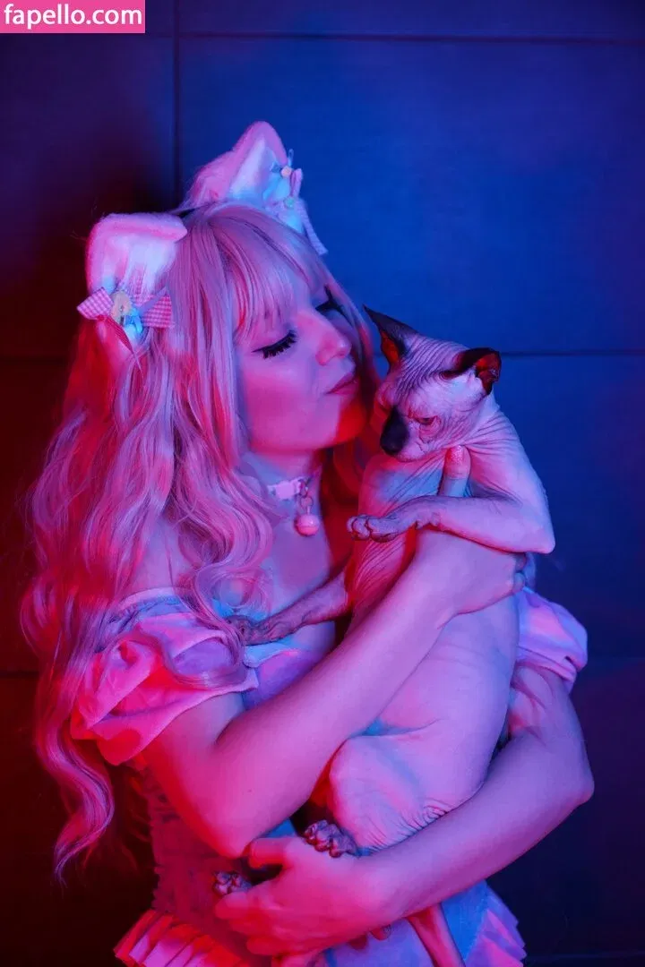 Olyashaa / deepfake / olyashaasaxon Onlyfans Photo Gallery 