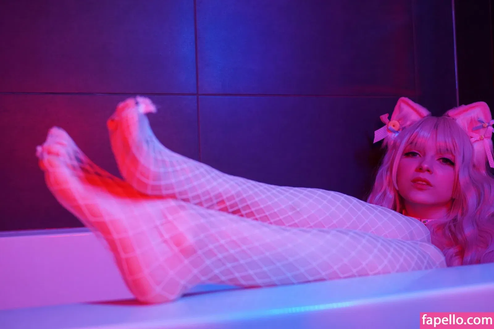 Olyashaa / deepfake / olyashaasaxon Onlyfans Photo Gallery 