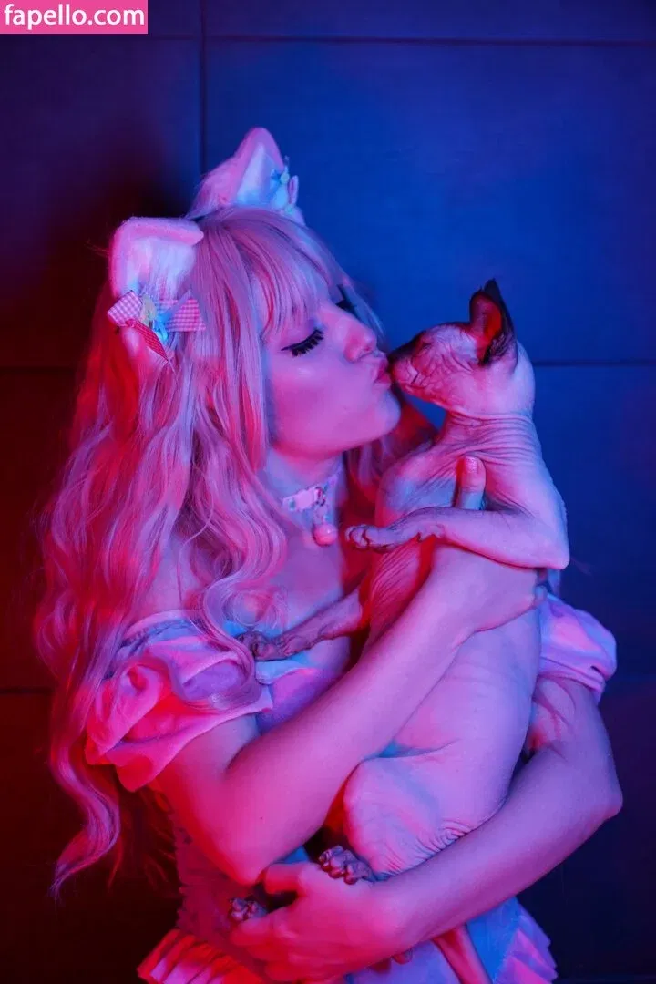 Olyashaa / deepfake / olyashaasaxon Onlyfans Photo Gallery 