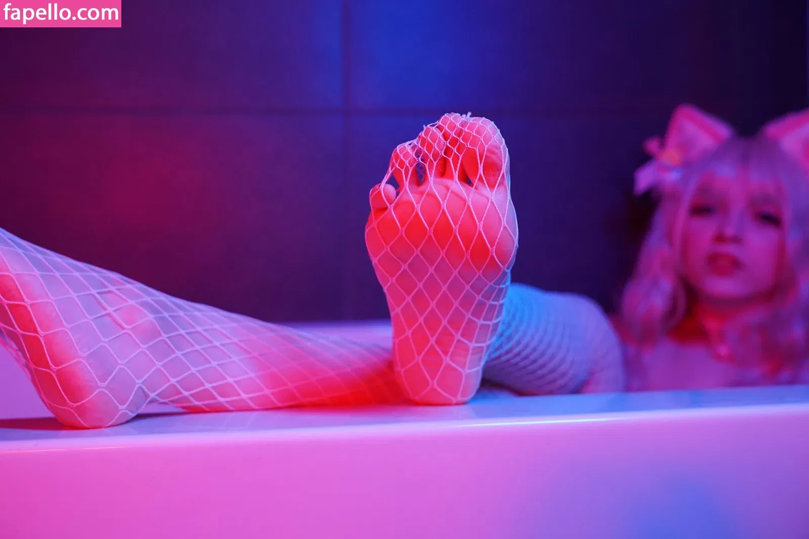 Olyashaa / deepfake / olyashaasaxon Onlyfans Photo Gallery 