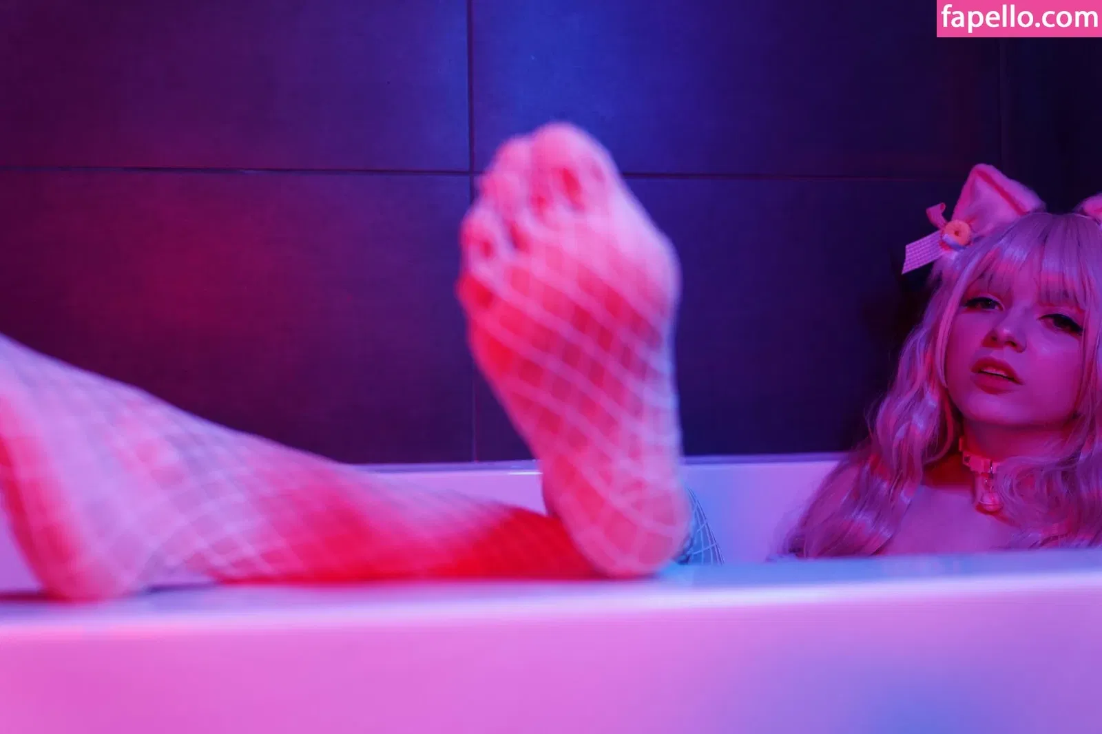 Olyashaa / deepfake / olyashaasaxon Onlyfans Photo Gallery 