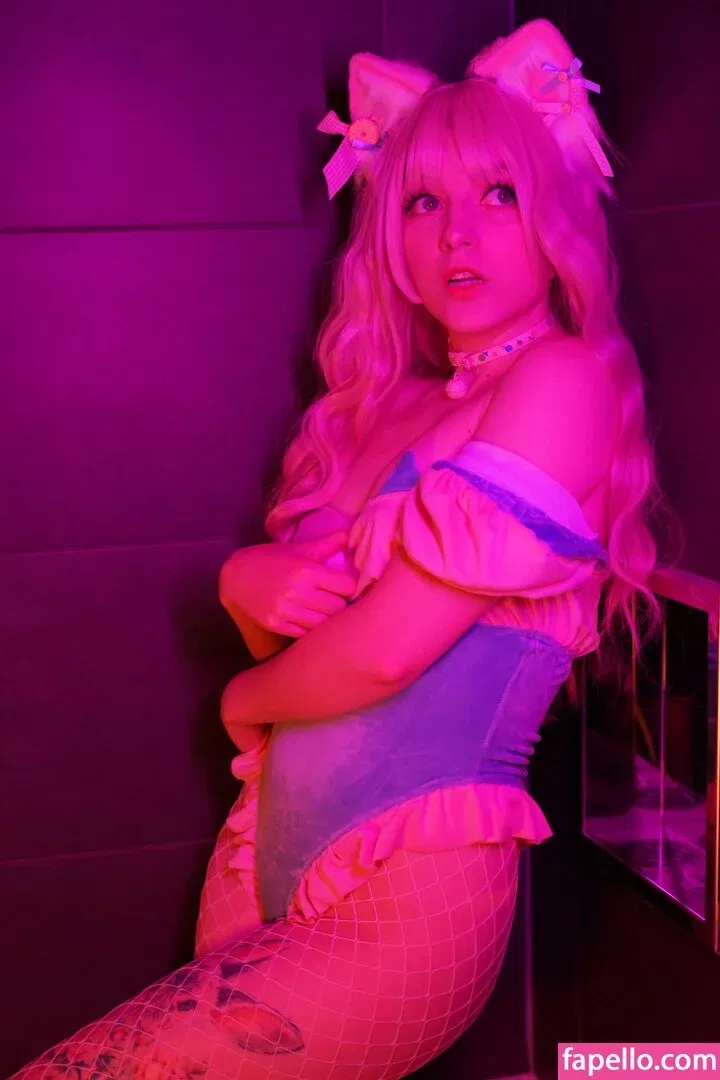 Olyashaa / deepfake / olyashaasaxon Onlyfans Photo Gallery 