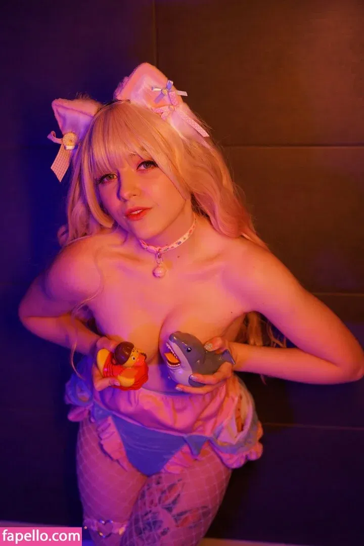 Olyashaa / deepfake / olyashaasaxon Onlyfans Photo Gallery 