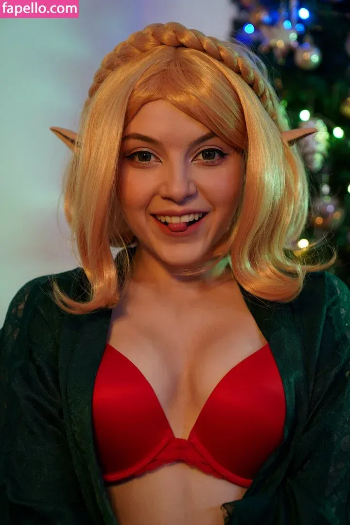 Olyashaa / deepfake / olyashaasaxon Onlyfans Photo Gallery 