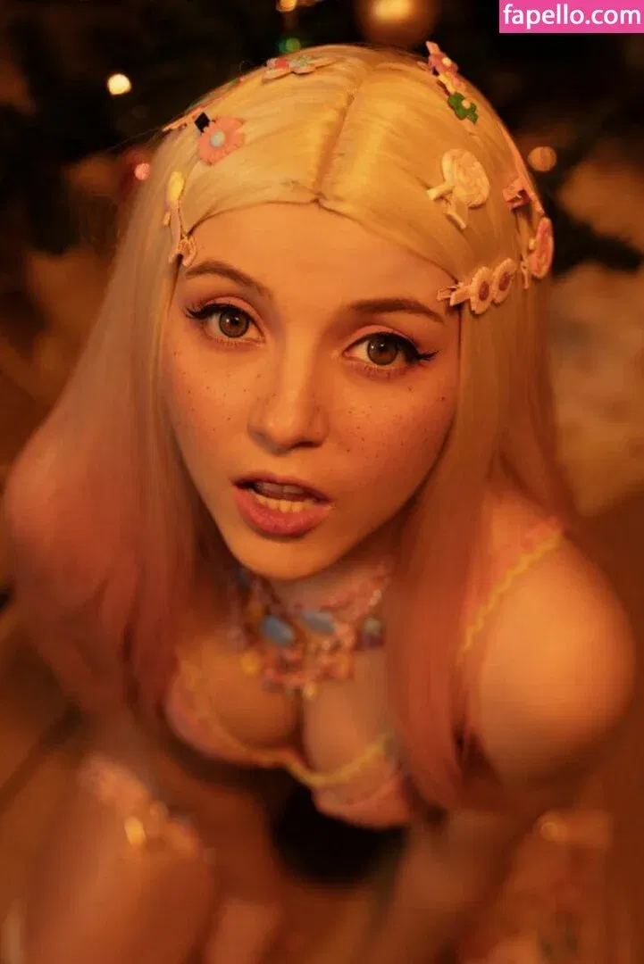 Olyashaa / deepfake / olyashaasaxon Onlyfans Photo Gallery 