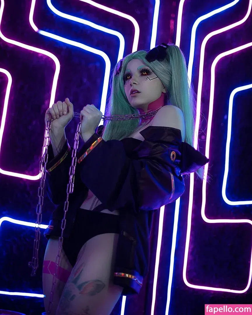 Olyashaa / deepfake / olyashaasaxon Onlyfans Photo Gallery 