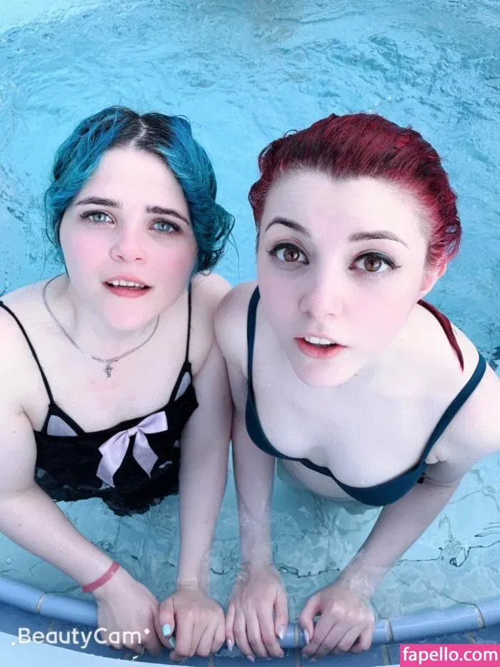 Olyashaa / deepfake / olyashaasaxon Onlyfans Photo Gallery 