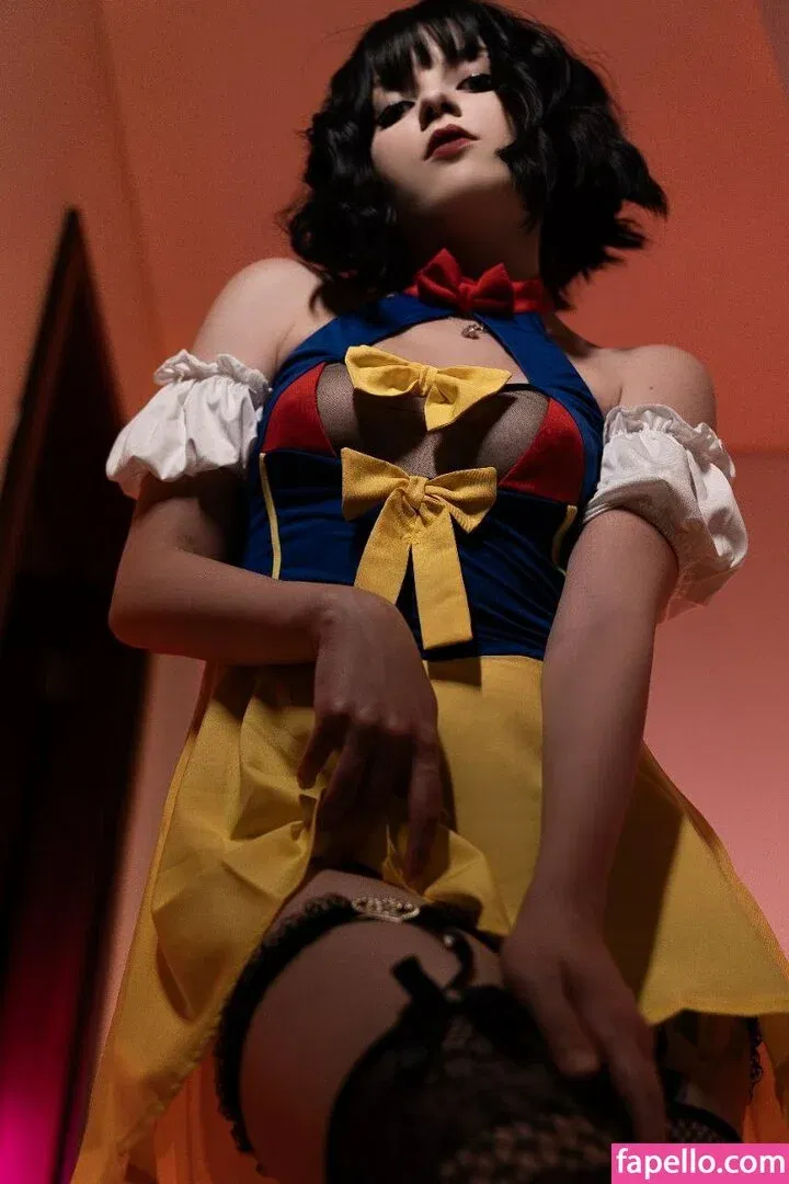 Olyashaa / deepfake / olyashaasaxon Onlyfans Photo Gallery 