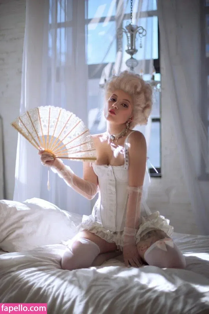 Olyashaa / deepfake / olyashaasaxon Onlyfans Photo Gallery 